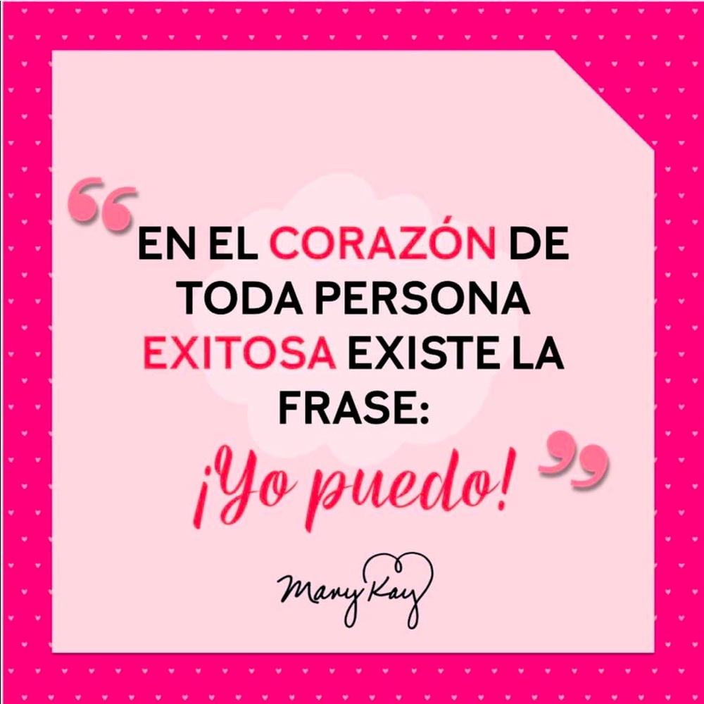Mary Kay